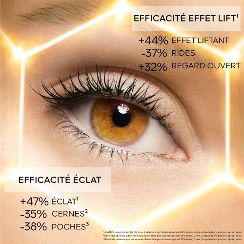 GUERLAIN Abeille Royale - Sérum Yeux Double R Renew & Repair GUERLAIN Abeille Royale - Sérum Yeux Double R Renew & Repair